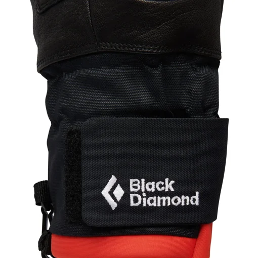 Black Diamond BD W Impulse Woman gloves* Ski Mountaineering|Gloves