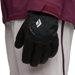 Black Diamond BD W Legend Gloves Woman* Gloves|Ice