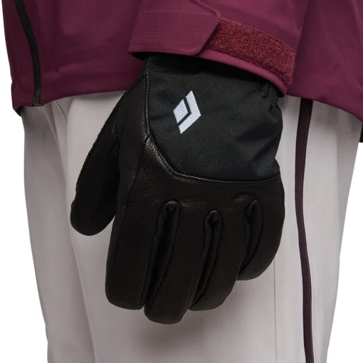 Black Diamond BD W Legend Gloves Woman* Gloves|Ice