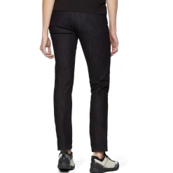 Black Diamond BD W Mission Wool Denim Pants women's pants*Women Pants|Women