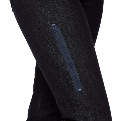 Black Diamond BD W Mission Wool Denim Pants women's pants*Women Pants|Women