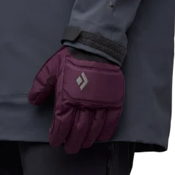 Black Diamond BD W Mission Glove women's ski gloves* Ski Mountaineering|Gloves