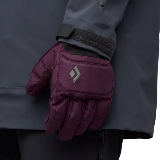 Black Diamond BD W Mission Glove women's ski gloves* Ski Mountaineering|Gloves