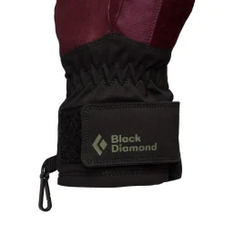 Black Diamond BD W Mission Glove women's ski gloves* Ski Mountaineering|Gloves