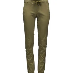 Black Diamond BD W Notion Pants women's pants*Women Pants|Women