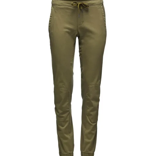 Black Diamond BD W Notion Pants women's pants*Women Pants|Women