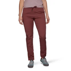 Black Diamond BD W Notion Pants women's pants*Women Pants|Women