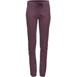 Black Diamond BD W Notion Pants women's pants*Women Pants|Women