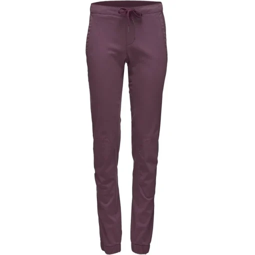 Black Diamond BD W Notion Pants women's pants*Women Pants|Women