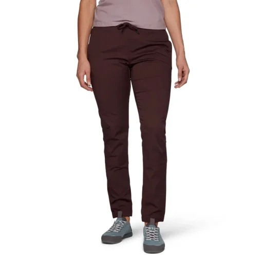 Black Diamond BD W Notion Pants women's pants*Women Pants|Women