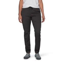Black Diamond BD W Notion Pants women's pants*Women Pants|Women