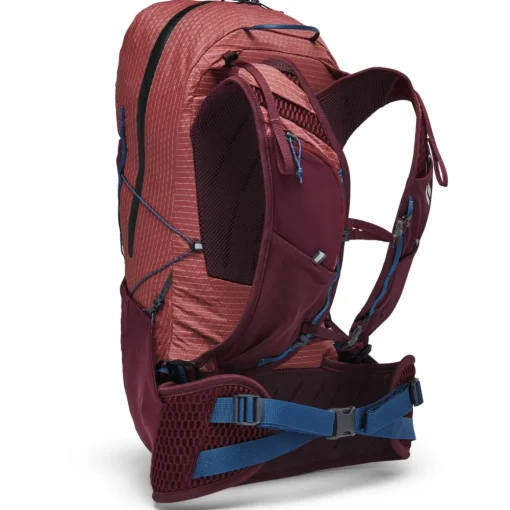 Black Diamond BD W Pursuit 30 women's climbing and mountaineering backpack* Mountaineering