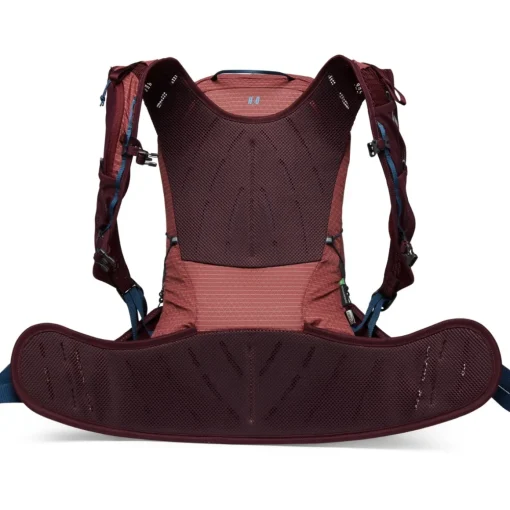 Black Diamond BD W Pursuit 30 women's climbing and mountaineering backpack* Mountaineering