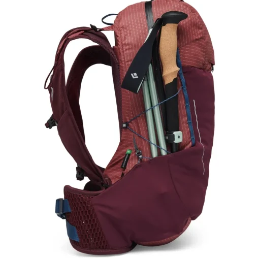Black Diamond BD W Pursuit 30 women's climbing and mountaineering backpack* Mountaineering
