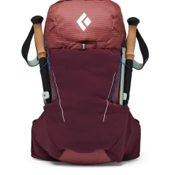 Black Diamond BD W Pursuit 30 women's climbing and mountaineering backpack* Mountaineering