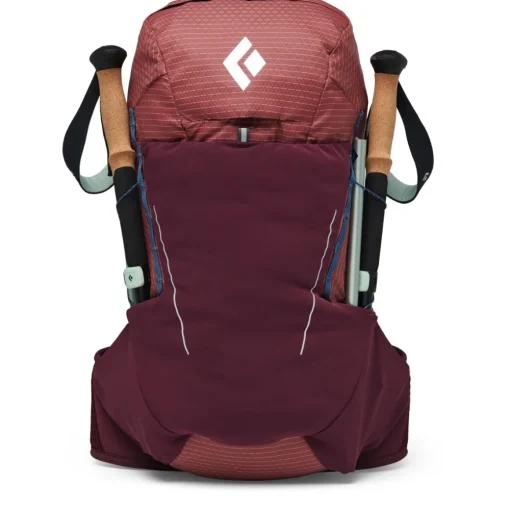 Black Diamond BD W Pursuit 30 women's climbing and mountaineering backpack* Mountaineering