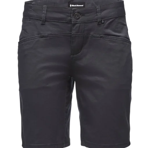 Black Diamond BD W Radha Shorts women's shorts*Women Pants|Women