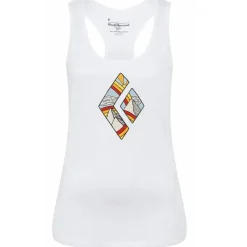 Black Diamond BD W Rainbow Diamond Tank women's vest top*Women Tops|Women