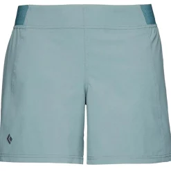 Black Diamond BD W Sierra Shorts women's shorts*Women Pants|Women