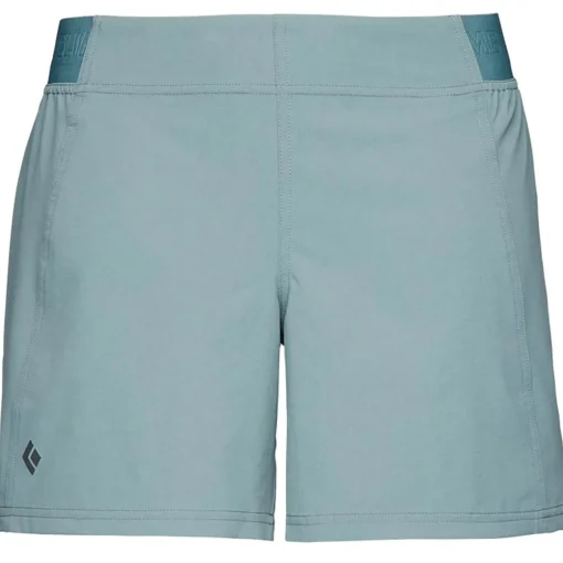 Black Diamond BD W Sierra Shorts women's shorts*Women Pants|Women