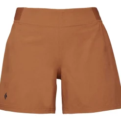 Black Diamond BD W Sierra Shorts women's shorts*Women Pants|Women
