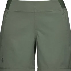Black Diamond BD W Sierra Shorts women's shorts*Women Pants|Women