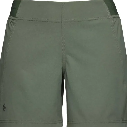 Black Diamond BD W Sierra Shorts women's shorts*Women Pants|Women