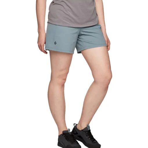 Black Diamond BD W Sierra Shorts women's shorts*Women Pants|Women