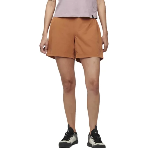 Black Diamond BD W Sierra Shorts women's shorts*Women Pants|Women