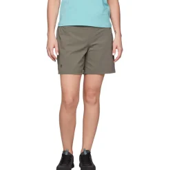 Black Diamond BD W Sierra Shorts women's shorts*Women Pants|Women