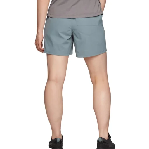 Black Diamond BD W Sierra Shorts women's shorts*Women Pants|Women