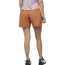 Black Diamond BD W Sierra Shorts women's shorts*Women Pants|Women
