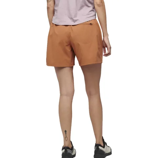 Black Diamond BD W Sierra Shorts women's shorts*Women Pants|Women