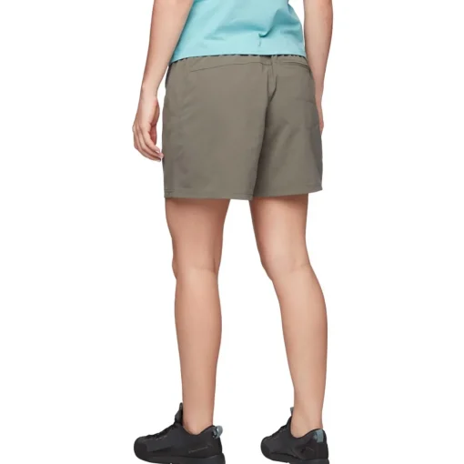 Black Diamond BD W Sierra Shorts women's shorts*Women Pants|Women