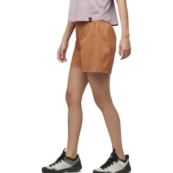 Black Diamond BD W Sierra Shorts women's shorts*Women Pants|Women