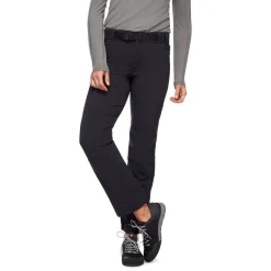 Black Diamond BD W Swift Pants women's pants*Women Pants|Women