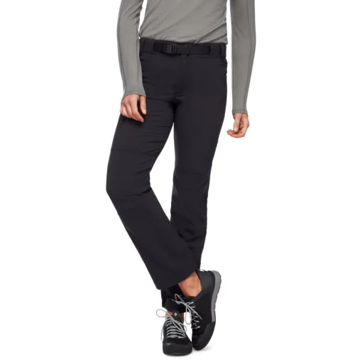 Black Diamond BD W Swift Pants women's pants*Women Pants|Women