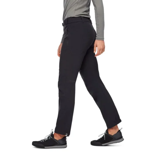 Black Diamond BD W Swift Pants women's pants*Women Pants|Women