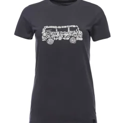 Black Diamond BD W Vantastic Tee women's t-shirt*Women Women