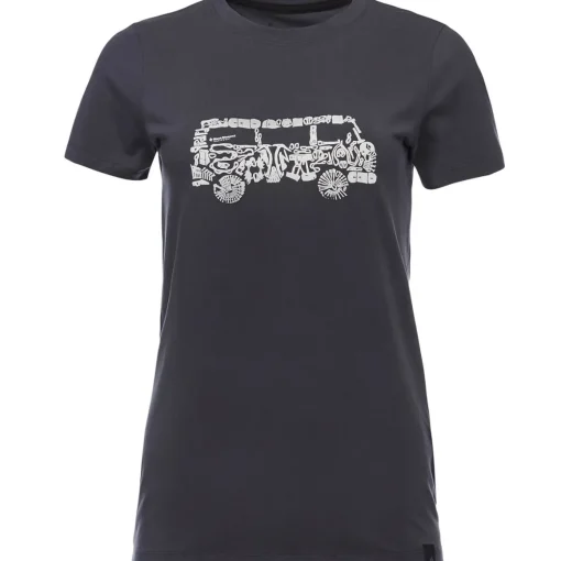 Black Diamond BD W Vantastic Tee women's t-shirt*Women Women