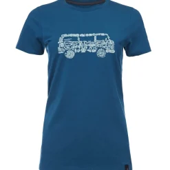 Black Diamond BD W Vantastic Tee women's t-shirt*Women Women