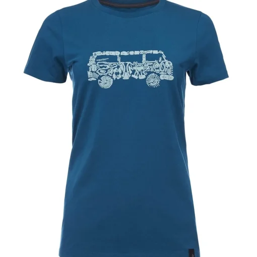 Black Diamond BD W Vantastic Tee women's t-shirt*Women Women