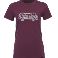 Black Diamond BD W Vantastic Tee women's t-shirt*Women Women