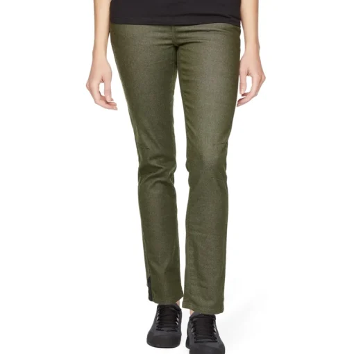Black Diamond BD W Zone Denim Pants women's pants*Women Pants|Women