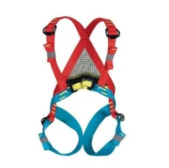Beal Bambi II kids' full body climbing harness* Harnesses|Complete Harnesses