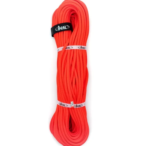 Beal Dream 8.5 mm climbing half rope* Half Ropes