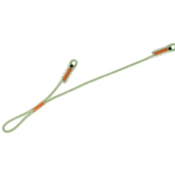 Beal DynaDoubleClip double lanyard of dynamic rope* Lanyards