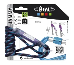 Beal Jammy 5,5 mm kevlar semistatic cord loop* Sewn Cords