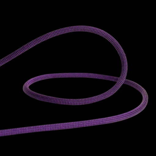 Beal Joker 9.1 mm Unicore Dry Cover climbing rope one meter* Ropes Per Meter