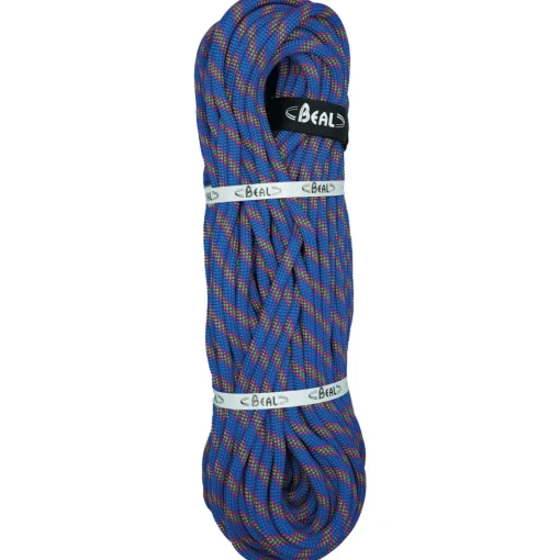 Beal Lampo 9.7 mm climbing rope* Single Ropes